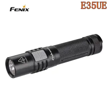 

2016 NEW Fenix E35UE Cree XM-L2 U2 LED 1000 Lumens E35 UE LED Flashlight
