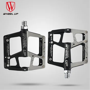 

S11 Skidproof Bicycle Cycling Pedals for Bike pedales bicicleta mtb pedale velo Ultralight Road Mountain Bike Pedal