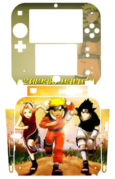 

229 Vinyl Skin Sticker Protector for Nintendo 2DS skins Stickers