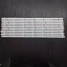 12 компл./лот Ph илипс 55PFF5250/T3 55 ''светильник задняя светильник полосы для K550WD7 4708-K550WD-A4213K21/31