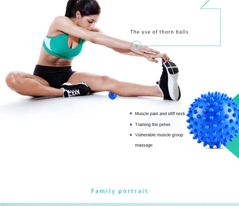 Точка спорта. Упражнения с массажным мячом с шипами для внутренней стороны бедра. Точка спорта интернет магазин. Все точки для спорта. Триггерный шарик инструкция.
