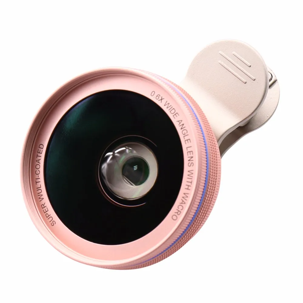0.6X Best Lens