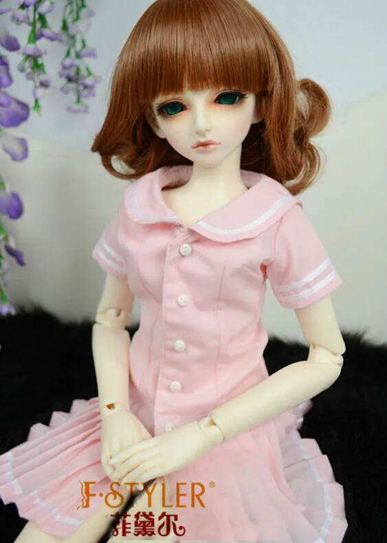 BJD doll clothes SD MSD YOSD Doll clothes Doll dressin Dolls