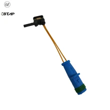 BTAP New Brake Pads Sensor For Mercedes-Benz W169 W242 W246 W176 169 540 16 17 1695401617 A 169 540 16 17 German Specification
