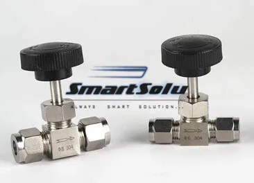 

Free shipping stainless steel Sleeve ball valve fitting,6mm-6mm-6mm, Homebrew Fitting,Straight terminal fittings