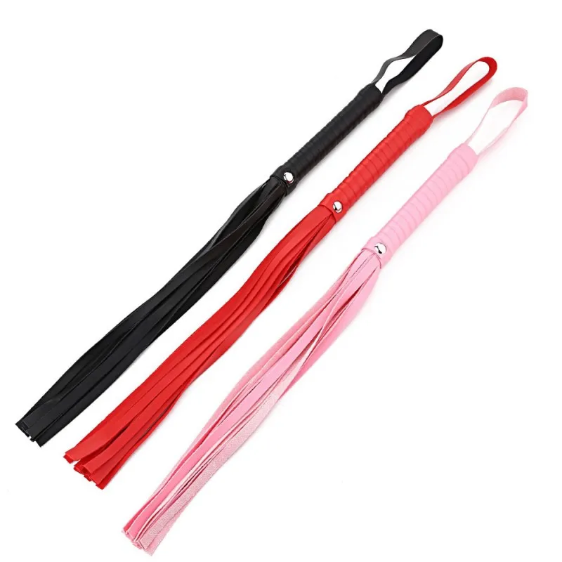

Sexy Hot Erotic Fetish Spanking Leather Torture Whip Toys Couples SM Adult Games Costumes And Exotic Accessories Strap on Pron