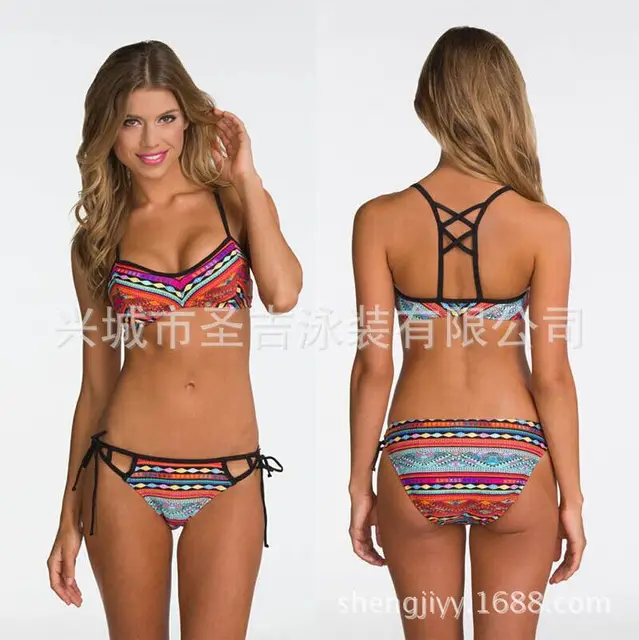Hot celbs nude Bikini swimsuit thong