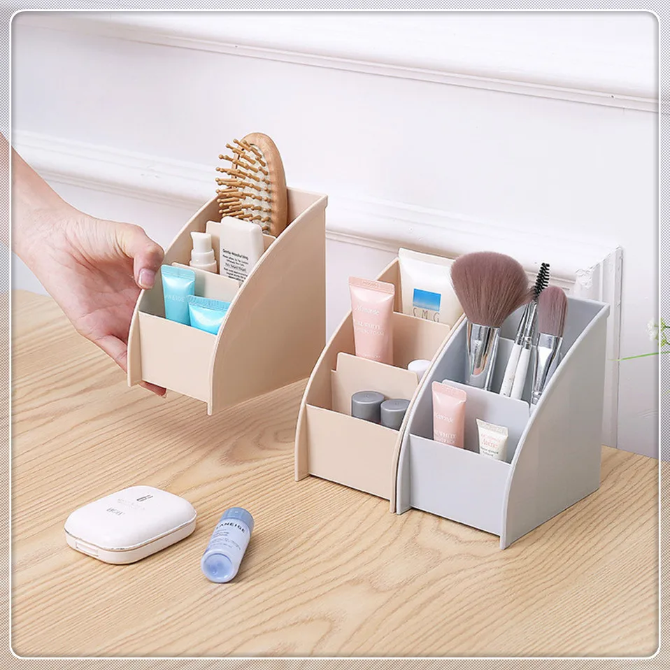 6 Desktop Organizer