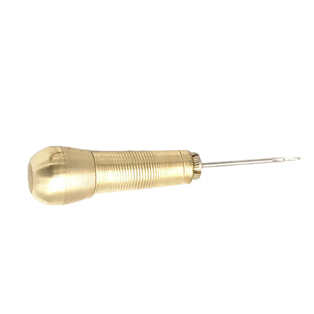 

Leather Tent Canvas Sewing Hand Stitcher Needle Kit Tool