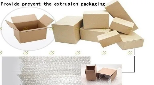 packaging
