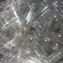 10000 шт./упак.) 0# прозрачный гпмц целлюлоза крышка sule, Veggie крышка sule, пустой для овощей крышка Separated-крышка и дно разделены