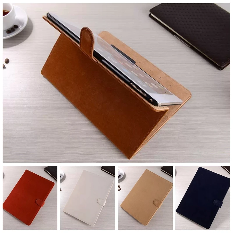 

Original Brand Newest Fashion Tablet Case for IPad Air 2 Flip Smart Leather Stand Cover for IPad 6 Wallet Cases Capa Para Fundas