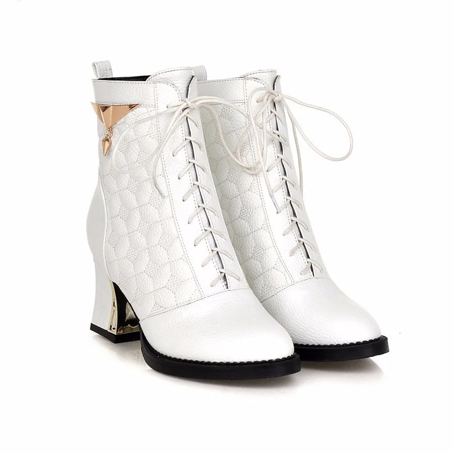 Купить Белые Ботильоны На Авито