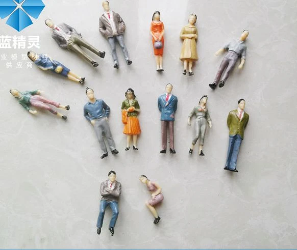 plastic model making