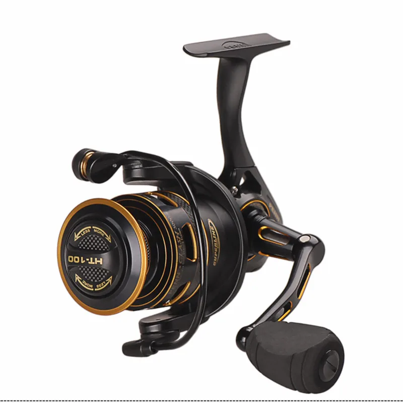 8 + 1bb Mão de Água Penn Clash 5. 6:1 4.7: Molinete l r Salgada Metal Durável Isca Acessórios Pesca Carretéis 6.2: 1 - 13 5. 6:1 4.7: 1 molinete l r