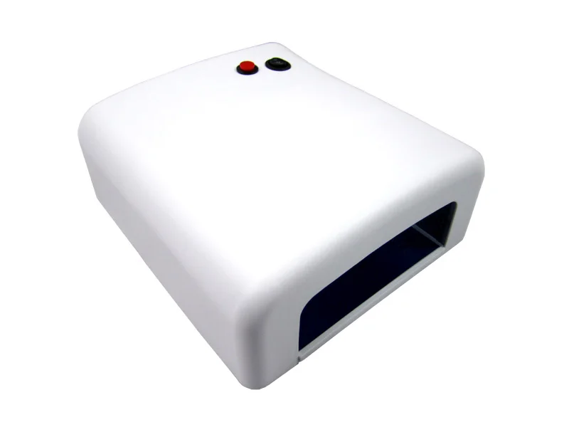 

36W UV lamp curing oven drying for repair tool or nail art