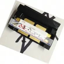 BLF178XR BLF 178XR BLF178 XR SOT539A с алюминиевой крышкой, 50В 40mA 108 МГц 28dB 1400W LDMOS транзистор