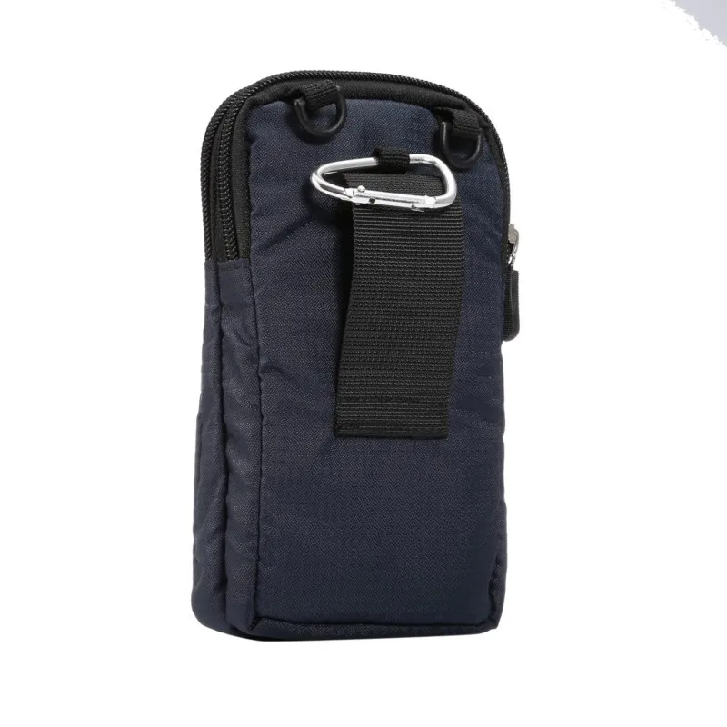 OEEKOI мульти-функциональный ремень клип спортивная сумка чехол для huawei Коврики 30 Pro/Nova/5 T