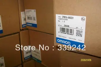 

Omron Analog I/O Module PLC CPM1A-MAD01