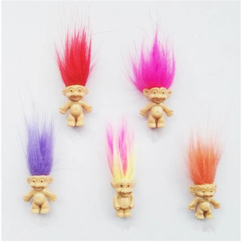 5 unids/set colorido PVC muñeca Troll familia papá mamá bebé trolls juguete anime figura de acción Juguetes niños Juguetes 5 unids/set colorido PVC muñeca Troll familia papá mamá bebé trolls juguete anime figura de acción Juguetes niños Juguetes