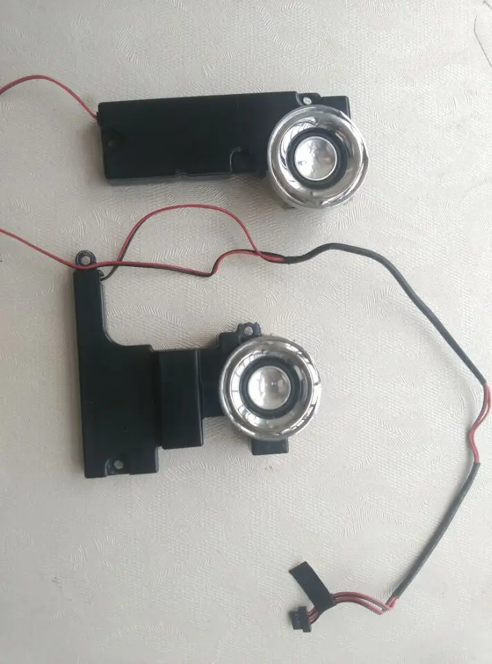 toshiba a300 speakers