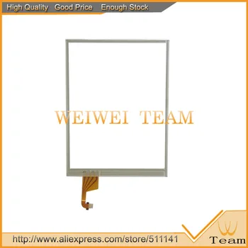 

100% brand new For Datalogic Falcon X3 digitizer touch screen touch panel for 3rd Version