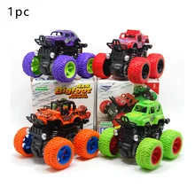 1PC Kids Cars Toys Monster Truck Inertia SUV Friction Power Vehicles Baby Boys Super Cars Blaze Truck Children Halloween Gifts 1PC Kids Cars Toys Monster Truck Inertia SUV Friction Power Vehicles Baby Boys Super Cars Blaze Truck Children Halloween Gifts