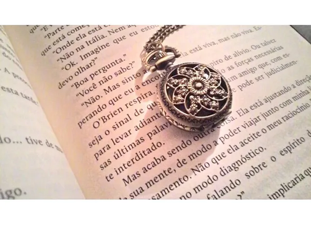 Paradise Hot New Hot Fashion Vintage Retro Bronze Quartz Pocket Watch Pendant Ch Paradise Hot New Hot Fashion Vintage Retro Bronze Quartz Pocket Watch Pendant Ch