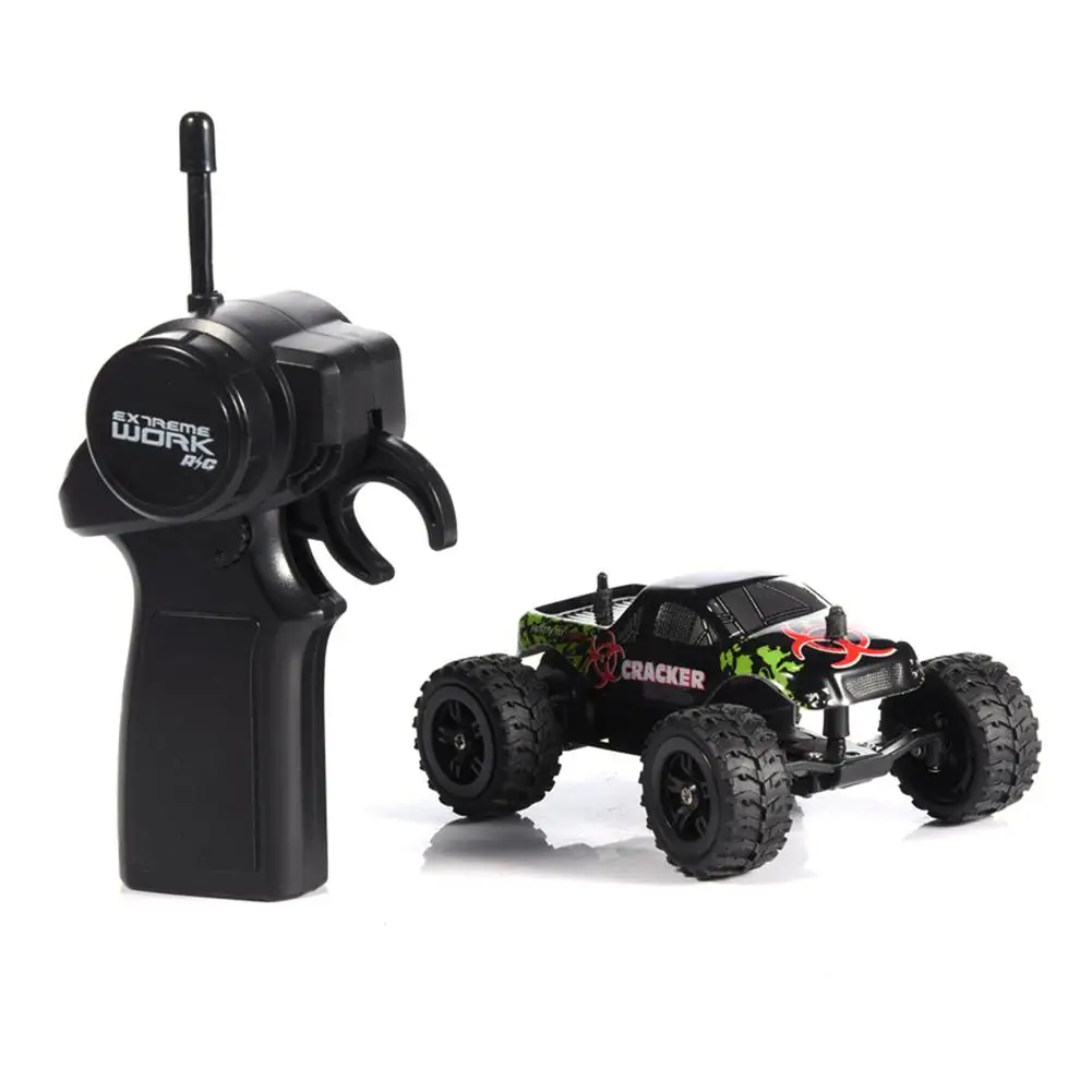 

9115M1:322.4 G Miniature Remote Control Car Climbing Car Model Off-road Vehicle Toy High Speed Drift Indoor Remote Control Car