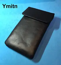 Ymitn Новый ymitn 5.5 »мобильный телефон Пояса из натуральной кожи случае радиочастотного сигнала не Антирадиационный Щит сумка для беременных