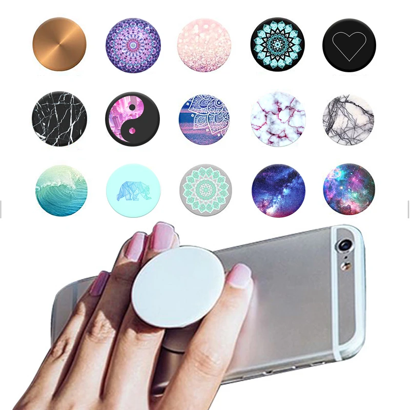 Online Buy Wholesale pop sockets from China pop sockets