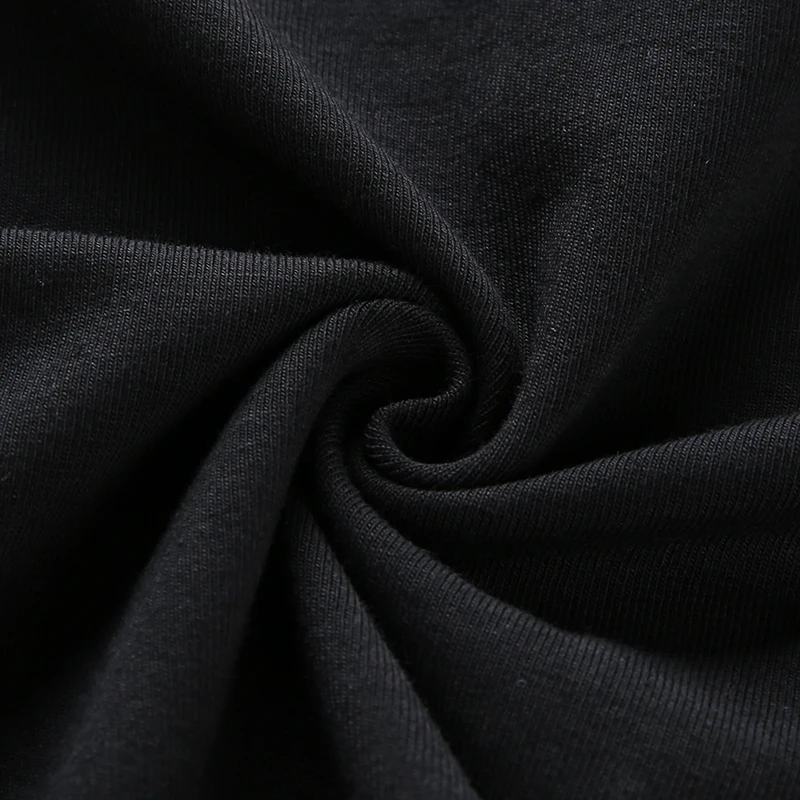 Weekeep, укороченная футболка в китайском стиле, женская черная футболка с круглым вырезом, женская футболка,, повседневный сексуальный короткий топ, футболка