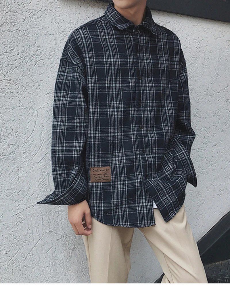 Chemise Homme  (4)