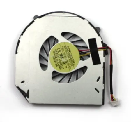 New CPU Cooling Fan For DELL VOSTRO 3300 V3300 V3350 3350 KSB0505HA-9K13 