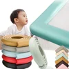 Protecteur d'angle de Table de sécurité pour bébé, bande d'angle Anti-collision pour enfants, protection d'angle de meubles, doux, ceinture d'envoi ► Photo 1/6