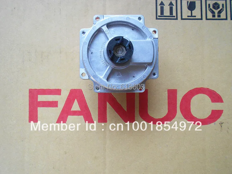 FANUC промышленные кодовые датчики с ЧПУ импульсный кодер A860-2005-T301