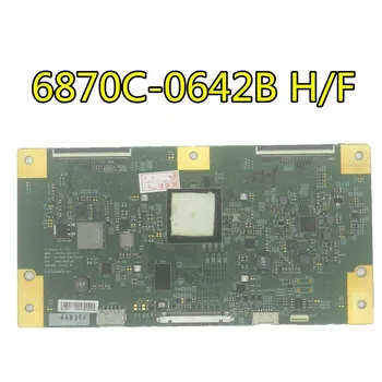 

100% test work original for LG LC650EQL-SJA3 V16 65UHD 120Hz 6870C-0642B H/F Logic Board