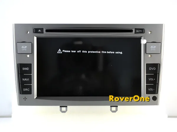 Best RoverOne S200 Android 8.0 Car Multimedia Player For Peugeot 408 308 308CC 308SW Autoradio DVD Radio Stereo Navigation Bluetooth 3