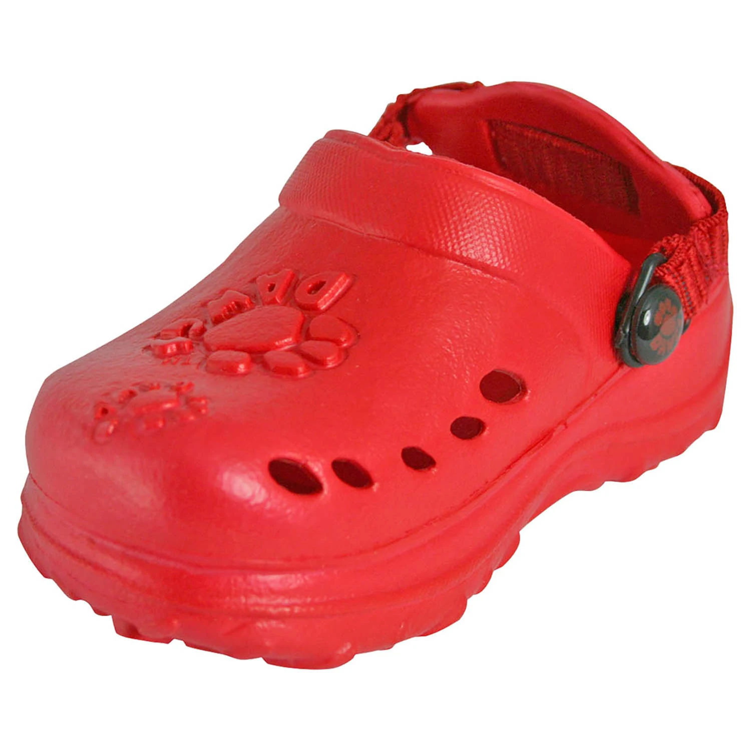 Kids' Dawgs - Red (3)