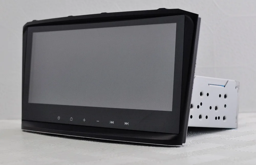 Discount 8.8" Android Car Stereo Head Unit Headunit Autoradio for Toyota Avensis 2003 2004 2005 2006 2007 2008 2