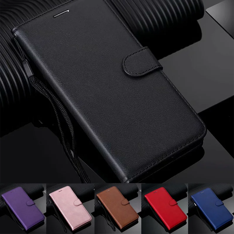 

Coque On Honor7A Flip Case For Huawei Honor 7A Case Phone Etui Leather silicone 7 A A7 5.45 inch UA-L22 DUA L22 Wallet 360 Cover