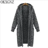 OKXGNZ-Hooded-thick-knit-cardigan-2017Autumn-Winter-Knitted-Cardigan-Sweater-Coat-Leisurely-Loose-Plus-Size-5XL.jpg_200x200