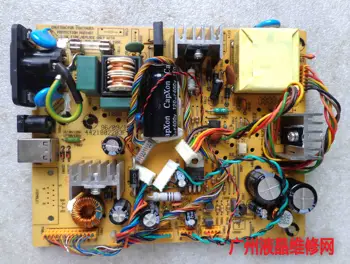 

ET1715L-AUAA-1-GY-G power plate 4421002203F1 power supply board
