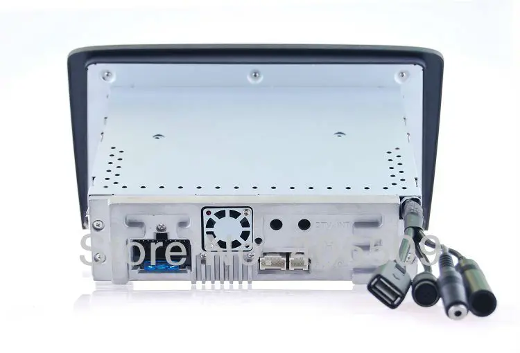 Автомобильный DVD плеер на Android 8 0 для Fiat Croma с GPS Навигатором радио BT картой USB SD