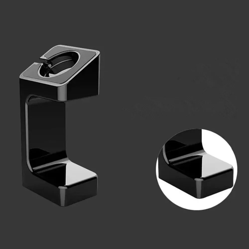 Подставка для Apple Watch зарядная станция Док 44 мм 40 38 42 Магнитная Беспроводная