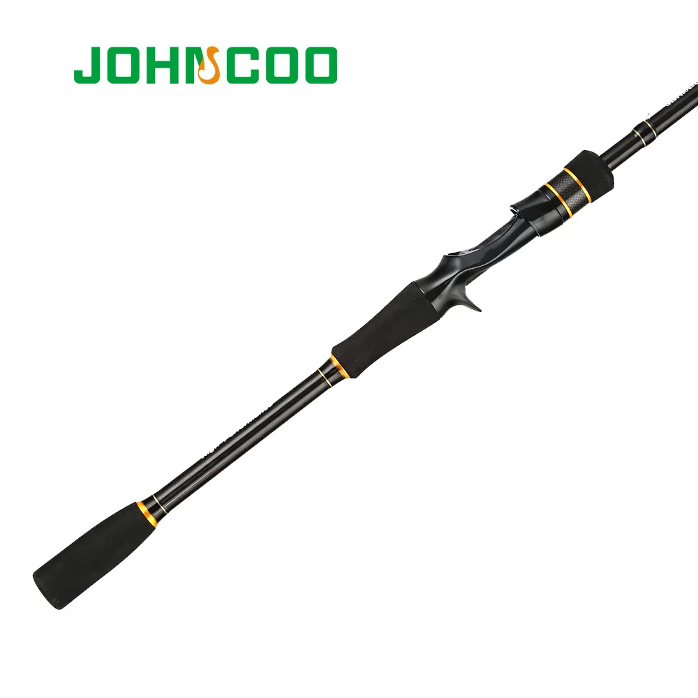 Fishing Rod Casting 2 Sections, 2 Section Fishing Rod Ml