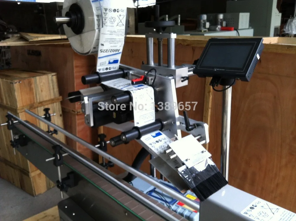 Рисунок 3 - MT-220 автоматическая машина для