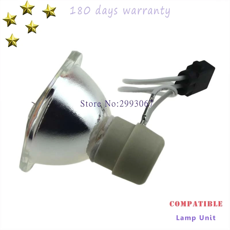 

BL-FU240A Compatible bare lamp bulb for OPTOMA DH1011,EH300,HD131X,HD25,HD25-LV,HD2500,HD30,HD30B,SP.8RU01GC01 projectors