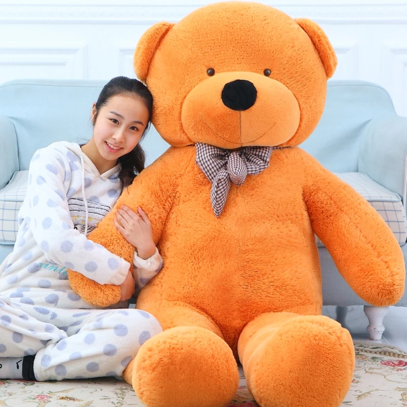 Гигантский плюшевый мишка 180 см/1 8 м|giant teddy bear|giant teddyteddy bear |