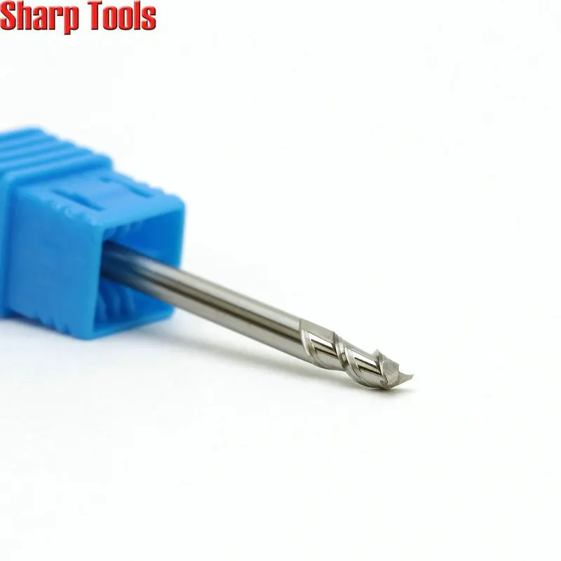 aluminum cnc router cutter engraver cutter milling tools